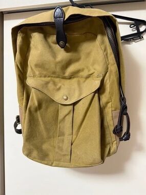 Filson Journeyman Backpack